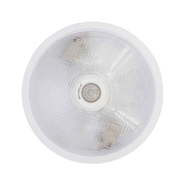 چراغ سقفی سنسوردار شیله مدل SC 886